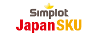 Simplot Japan SKU