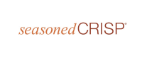 seasoned CRISP