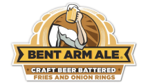 BENT ARM ALE